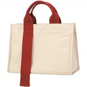Borse tote in tela sostenibile