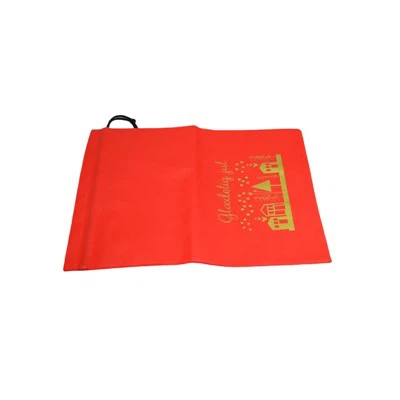 Borsa regalo in tessuto non tessuto